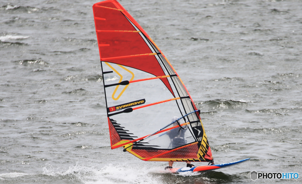 「SKY」とても良い風