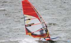 「SKY」とても良い風