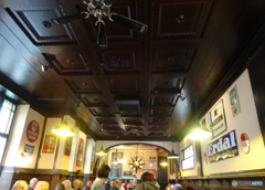 ベルリン（３６０）ここでビールとランチだね。