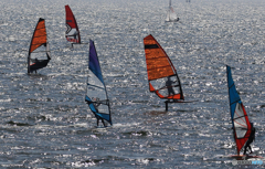 「晴れ」気分は最高ですね