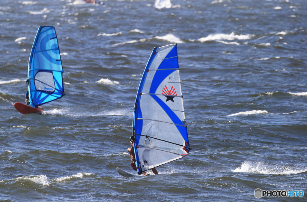 「空色」スピード感あるね！