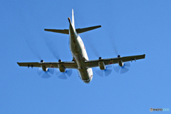 ☮休憩ﾀｲﾑ(656)  くる来る ✈ P-3C