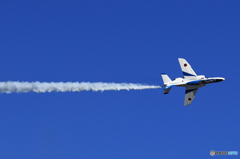 「Blueな空」☮ ぶるーいんぱるす ✈