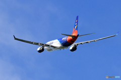 「青が大好き」 Air Calin A330-202 Takeoff 