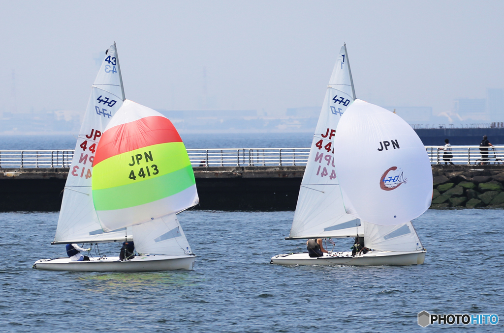 「Blue」お帰りなさい