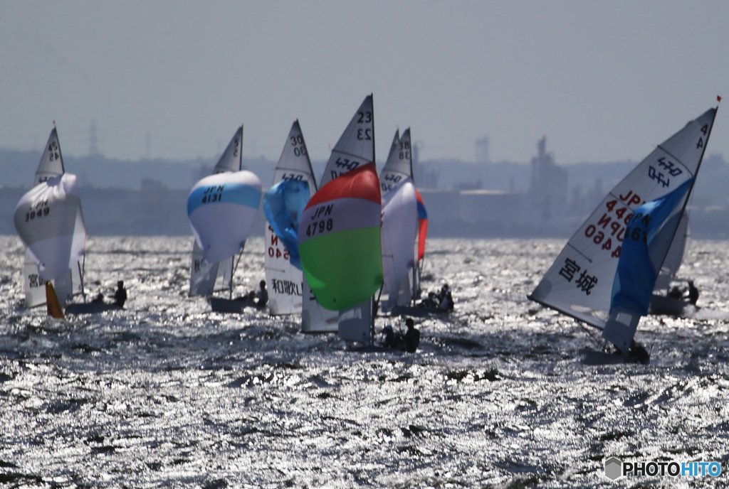 「cool」  い け る ね ?　(4)