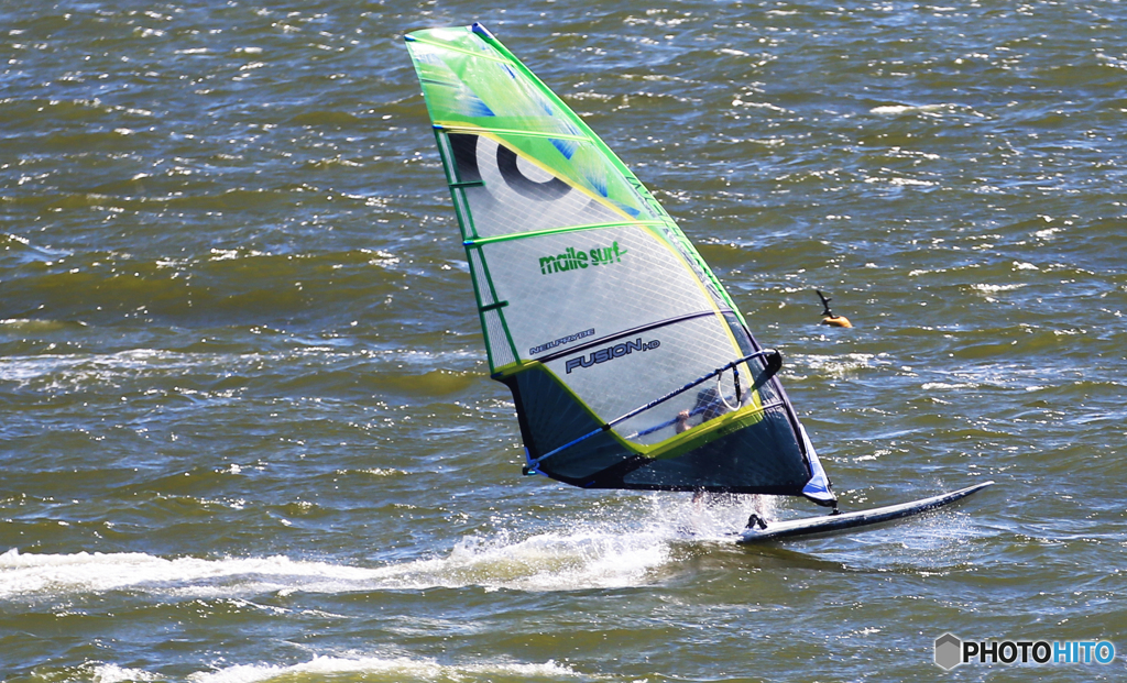「青空」楽 し い １ 日 を .....