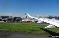 ☮ Lufthansa A350-941 Takeoff  ☮