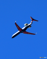 「令和」  IBEX ボンバル CRJ-702 JA07RJ 記念