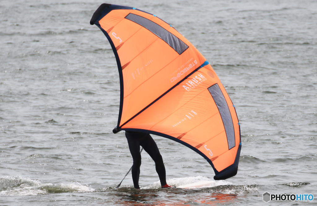 「クール」いい日旅立ち