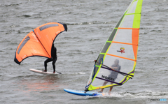 「良い空～」かっこいいぜぇ~