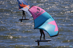 ☀「青い空」が一番　広い海は素敵だなぁ〜