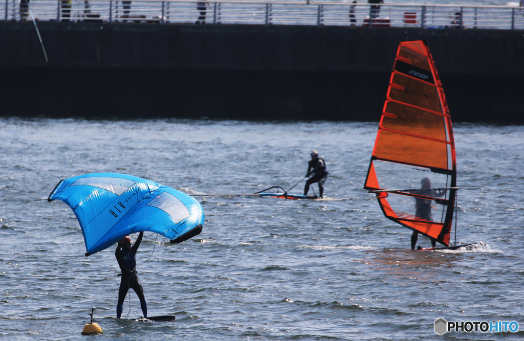 「蒼空」今日も行きますよ