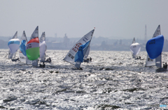 「群青色」☆ ヨットセーリング大会 ☆