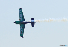 AIRRACE/エアーレース千葉2017