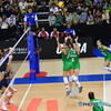 [VNL]  バレーボールネーションズ リーグを見て来たII