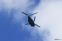 「青空」☮ 日本を守ろう・JGSDF / etc ☮