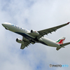 「雲」 SriLankan A330-343 4R-ALM 離陸