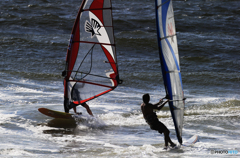 「晴れ」お互い、かっこ良く行きますか？