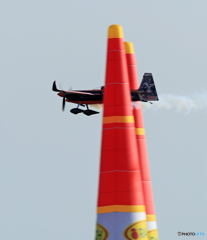 AIRRACE/エアーレース千葉2017(1)