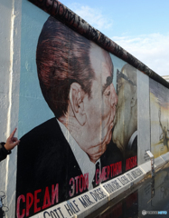 ベルリン（５１）ぶちゅ