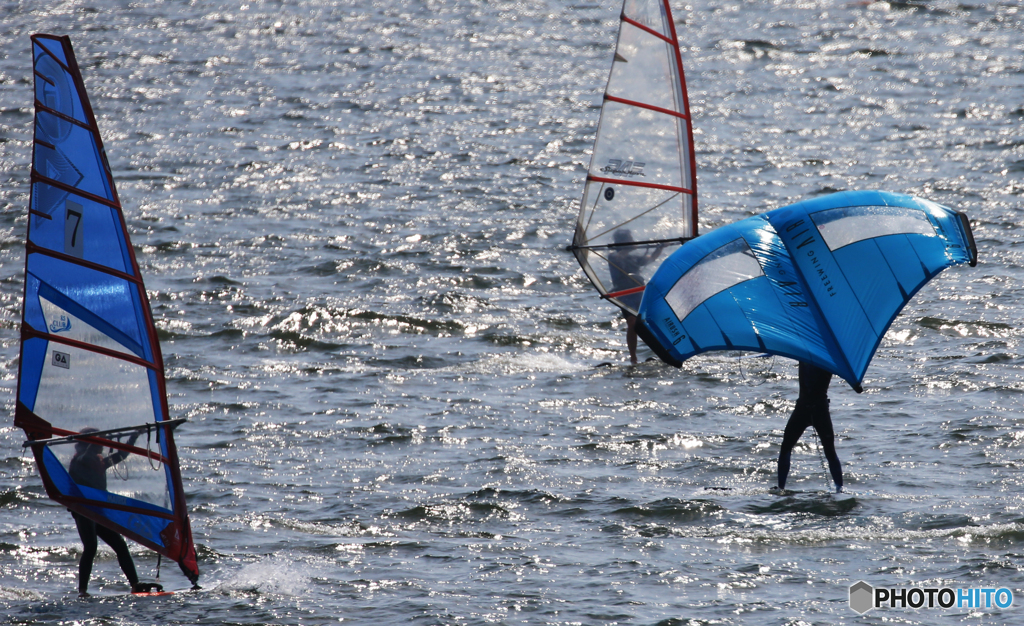 「令和」良い天気ですね