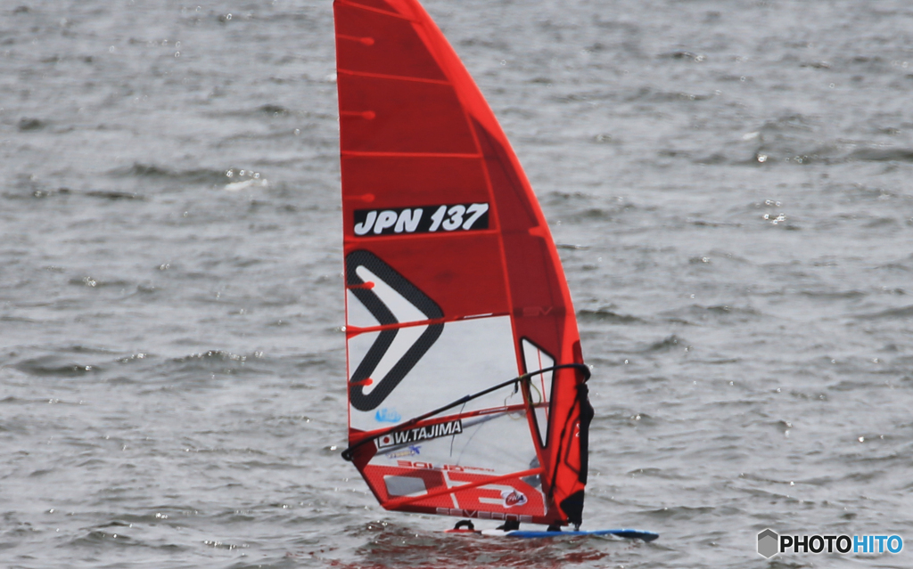 「空色」マリンロード・ウインド