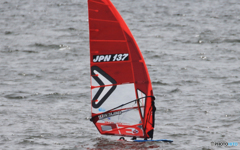 「空色」マリンロード・ウインド