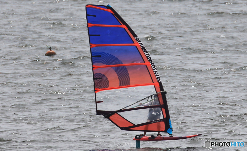 「群青色」風だより