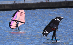 「晴れ」おお〜　今日も良い調子です