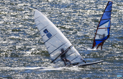 ☆「ブルー」乗 っ た ね ！