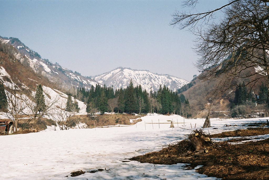 大倉山
