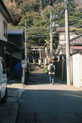 御霊神社