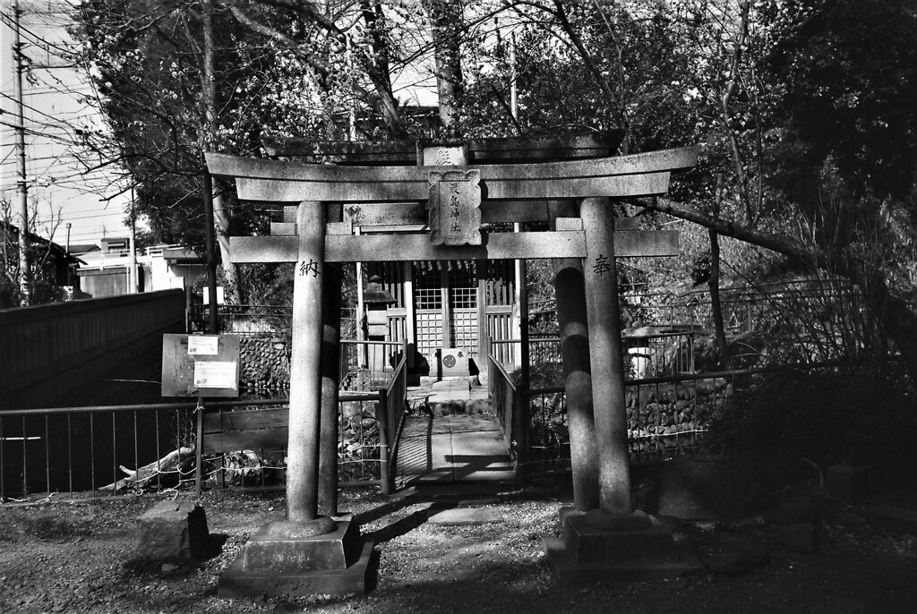 厳島神社