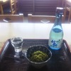 ふきのとうで一杯
