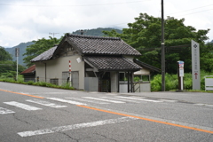 千垣駅