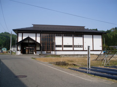 入広瀬駅
