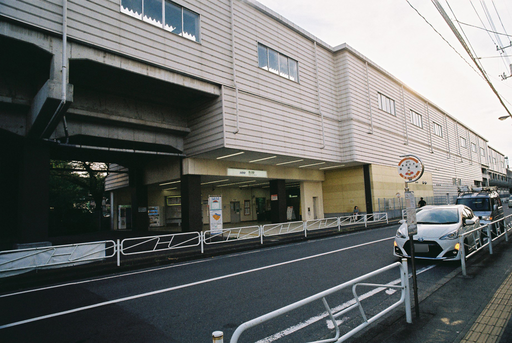 長沼駅