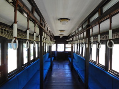 冬鳥越駅跡にて⑥