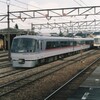 稲荷町駅にて②