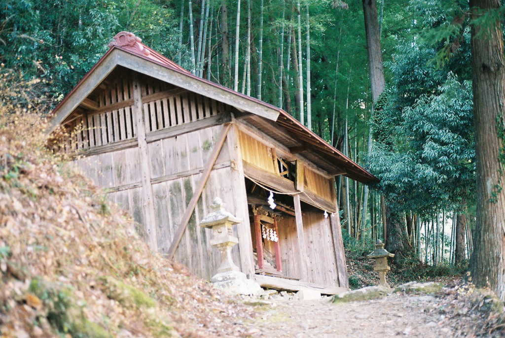 熊野神社