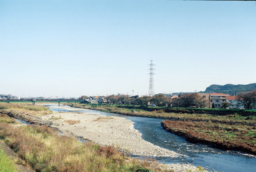 浅川