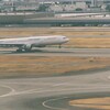 着陸②