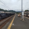 長瀞駅⑤