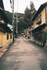 八神社