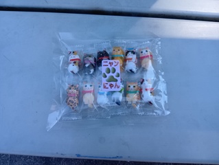 こんなもの見つけました