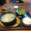 本日の昼食