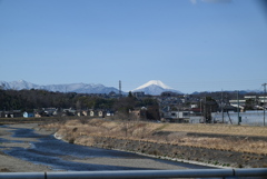富士山