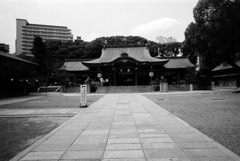 生田神社