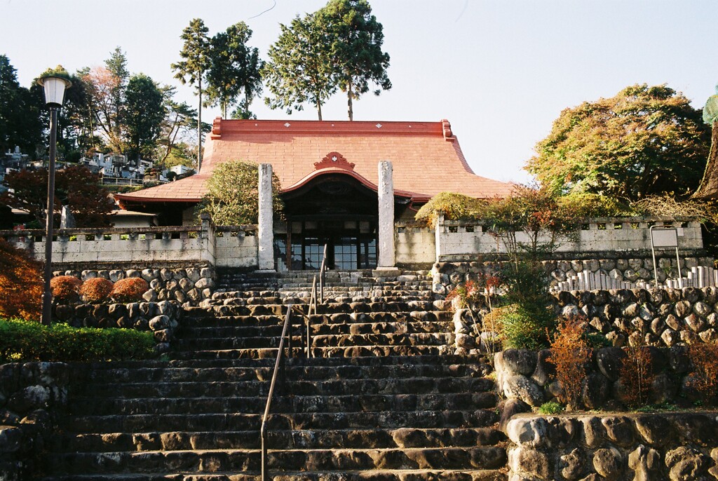 明白院